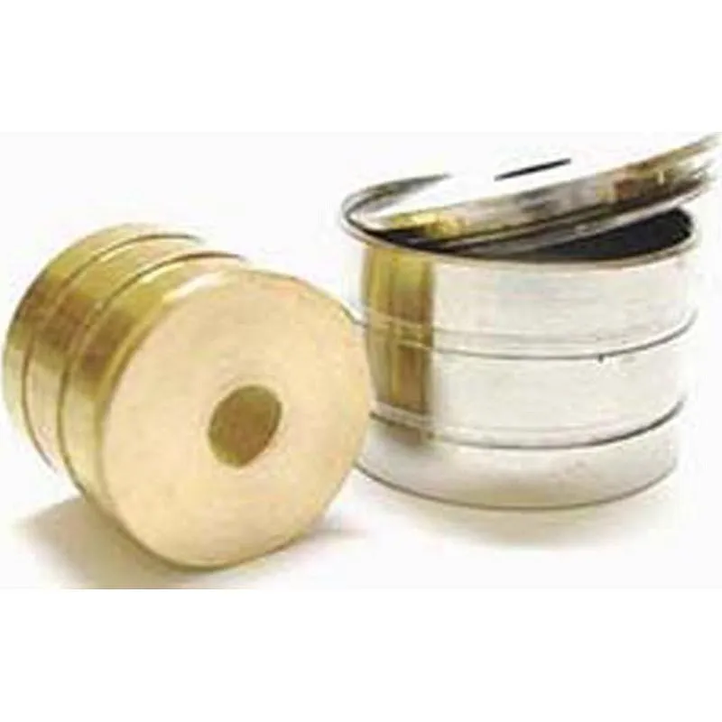 Compra SOPORTE LATERAL BARRA STOR diametro20 MM CROMADO 50UDS ALBERICH A-418-12 al mejor precio