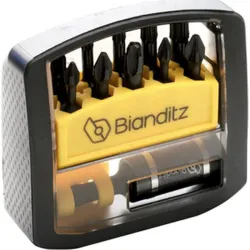 PUNTA ATORNILLAR IMPACTO...