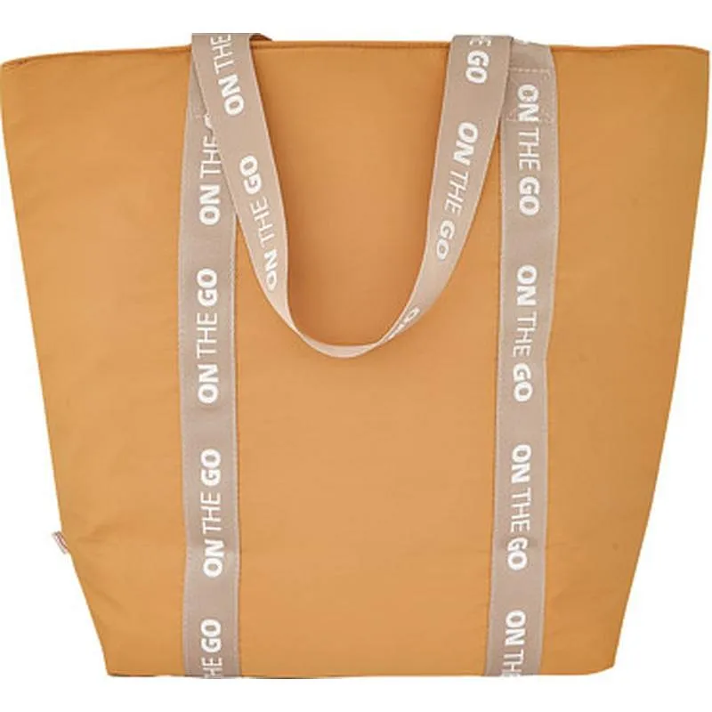 Compra BOLSA MULTIFUNCION ON THE GO NARANJA 10L IRIS 9041-TC al mejor precio