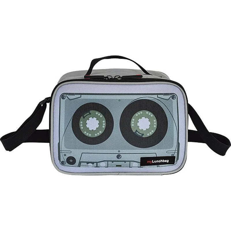 Compra BOLSA PORTA ALIMENTOS GO GLASS SOUND 3,75L CONTENEDOR VIDRIO CASSETTE IRIS 9259-TG al mejor precio