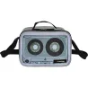 Compra BOLSA PORTA ALIMENTOS GO GLASS SOUND 3,75L CONTENEDOR VIDRIO CASSETTE IRIS 9259-TG al mejor precio
