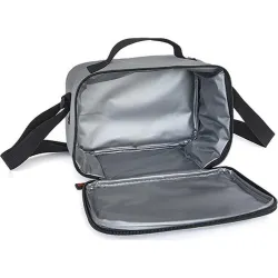 Compra BOLSA PORTA ALIMENTOS GO GLASS SOUND 3,75L CONTENEDOR VIDRIO CASSETTE IRIS 9259-TG al mejor precio