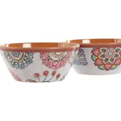 BOL MELAMINA MANDALA...