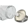 Compra DISPENSADOR BEBIDAS CRISTAL METAL 13X13,5X32,5 3L ITEM PC-217539 al mejor precio