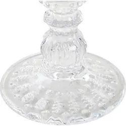 Compra COPA CRISTAL MARGARITAS SET 6UDS 8,7X8,7X16,3CM 270ML ITEM PC-218877 al mejor precio