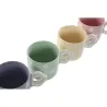 Compra MUG PORCELANA MARGARITA SURTIDO 13X8,5X8,1CM 325ML ITEM PC-219276 al mejor precio