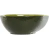 Compra BOL GRES DECORADO AGUACATE VERDE 18X14X7CM ITEM PC-219539 al mejor precio