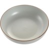 PLATO HONDO GRES MATE AZUL CELESTE 18,5X18,5X5CM ITEM PC-219735