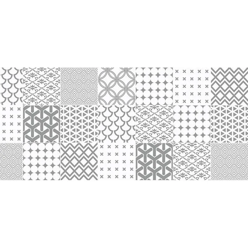 Compra ALFOMBRA VINILICA ESTAMPADA PATCH TEXTIL 50X110CM STOR PLANET AP5610 al mejor precio