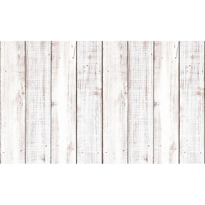 Compra ALFOMBRA VINILICA ESTAMPADA MADERA BLANCA 45X75CM STOR PLANET AP5700 al mejor precio