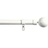 Compra BARRA CORTINA KIT BLANCO 110-200CM STOR PLANET FK141 al mejor precio