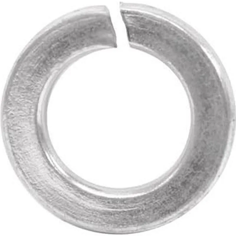 Compra ARANDELA GROWER DIN127 INOX A2 M5 3000 UDS HISPANOX 2178 al mejor precio