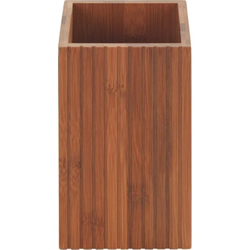 Compra BOTE PARA UTENSILIOS MERA BAMBU WENKO 54941100 al mejor precio