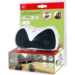 AHUYENTA ROEDORES...