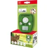 Compra AHUYENTA ANIMALES ULTRASONICO SOLAR PRO SWISSINNO 1 263 001 al mejor precio