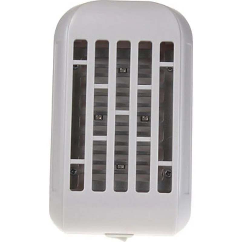 Compra ANTIMOSQUITOS ENCHUFABLE 0,5 W PARA 30 M2 OSCACONNECT 14710 al mejor precio