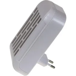 Compra ANTIMOSQUITOS ENCHUFABLE 0,5 W PARA 30 M2 OSCACONNECT 14710 al mejor precio