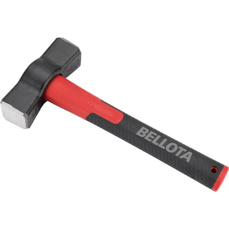 Compra MACETA MANGO FIBRA CARBONO ACFN 1000GR BELLOTA 5308ACFN al mejor precio