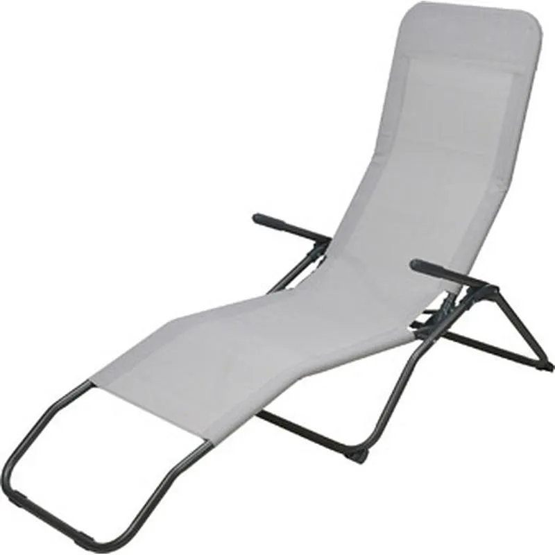 Compra TUMBONA ACERO TEXTILENE GRIS CLARO IMPORT FB7000300 al mejor precio