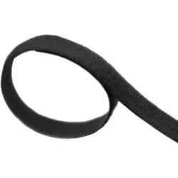 Compra CINTA REUTILIZABLE VELCRO® ONE-WRAP® 25 M X 20 MM NEGRO VELCRO® 47517 al mejor precio