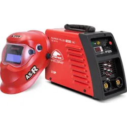 GRUPO SOLDAR SUPER PLUS 120...