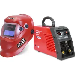 GRUPO SOLDAR SUPER PLUS 160...