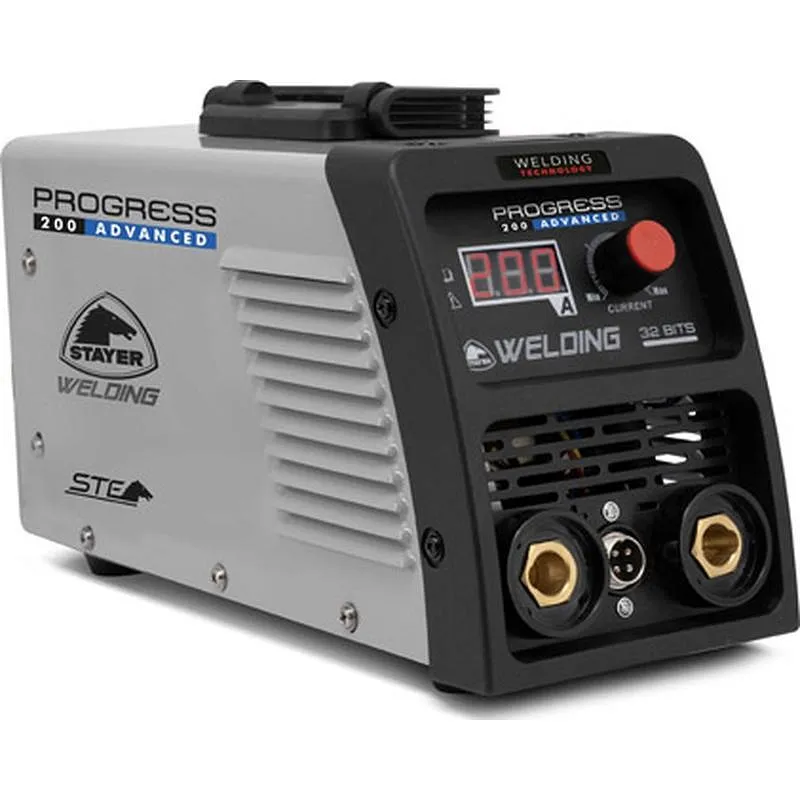 Compra GRUPO SOLDAR PROGRESS 200 ADVANCED 1.3706 al mejor precio