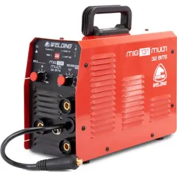 GRUPO SOLDAR MIG 131 MULTI...