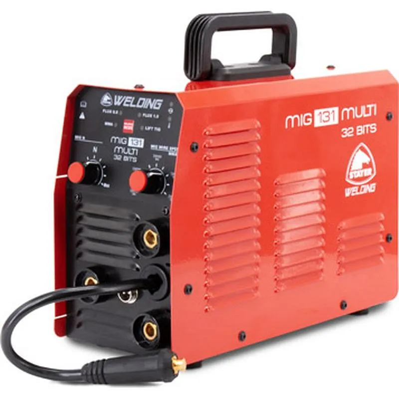 Compra GRUPO SOLDAR MIG 131 MULTI 1.2687 al mejor precio