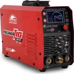 GRUPO SOLDAR PROMATIG 140...