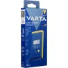 Compra COMPROBADOR DE BATERIAS DIGITAL PANTALLA LCD VARTA 00893101111 al mejor precio
