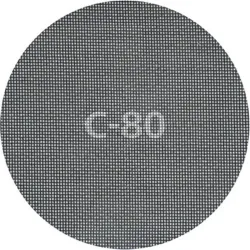 DISCO LIJA ADHERENTE GR80...