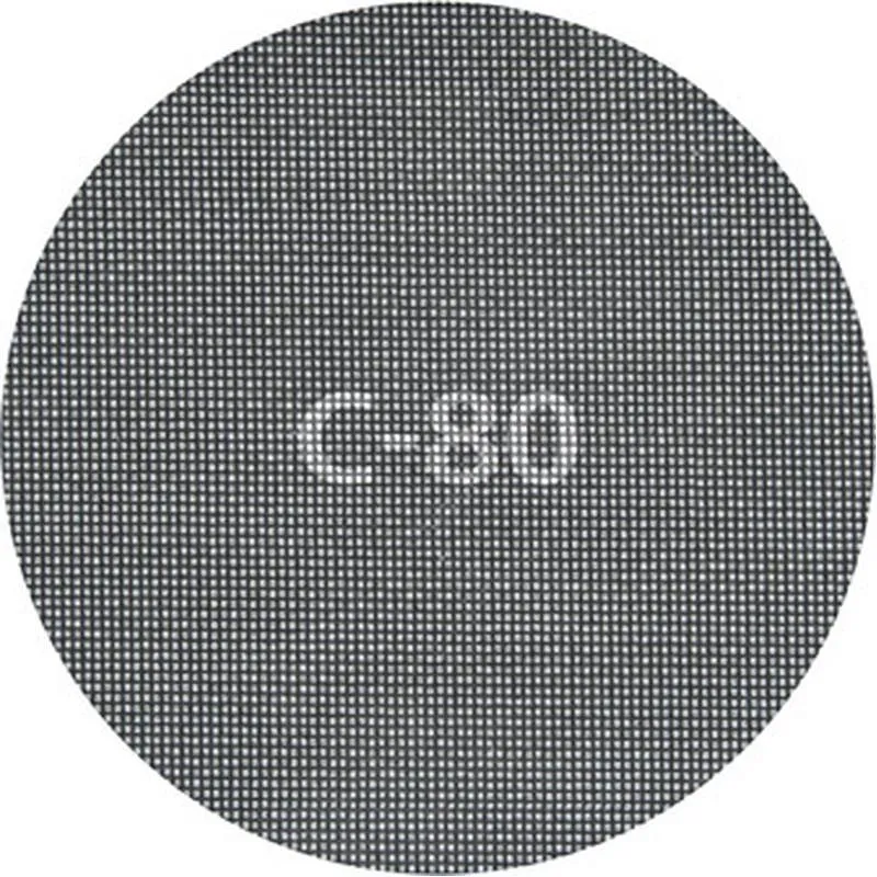 Compra DISCO LIJA ADHERENTE GR80 diametro180MM 5UDS 5614000 al mejor precio