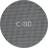 Compra DISCO LIJA ADHERENTE GR80 diametro180MM 5UDS 5614000 al mejor precio