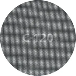 DISCO LIJA ADHERENTE GR120...