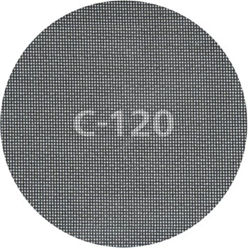 Compra DISCO LIJA ADHERENTE GR120 diametro180MM 5UDS 5615000 al mejor precio