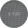 Compra DISCO LIJA ADHERENTE GR120 diametro180MM 5UDS 5615000 al mejor precio