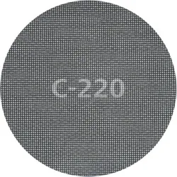 DISCO LIJA ADHERENTE GR220...