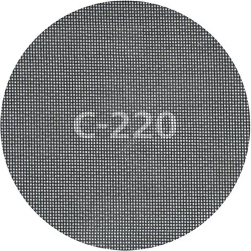 Compra DISCO LIJA ADHERENTE GR220 diametro180MM 5UDS 5616000 al mejor precio