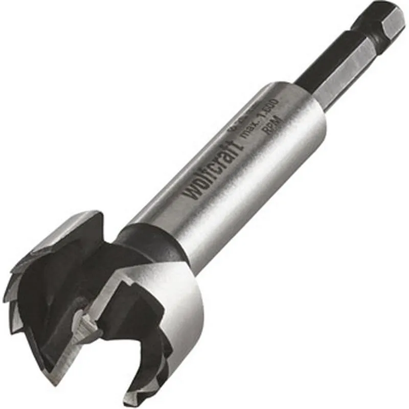 Compra BROCA FORSTNER CV diametro 26X90MM 3309000 al mejor precio