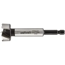 Compra BROCA FORSTNER CV diametro 26X90MM 3309000 al mejor precio