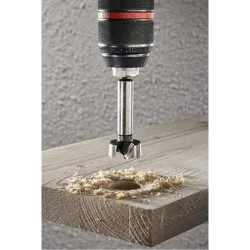 Compra BROCA FORSTNER CV diametro 26X90MM 3309000 al mejor precio