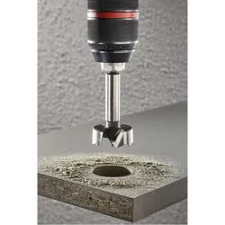 Compra BROCA FORSTNER CV diametro 35X90MM 3310000 al mejor precio