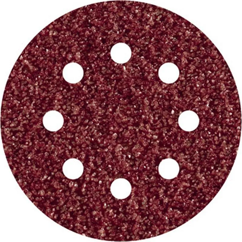 Compra DISCO LIJA ADHERENTE diametro125MM GRANO60 5UDS 2250000 al mejor precio