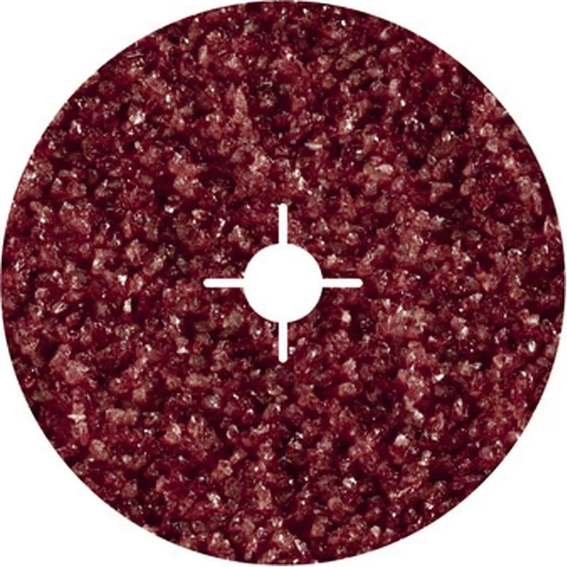 Compra DISCO LIJA ESMERIL diametro115MM GRANO24 5UDS 2460000 al mejor precio