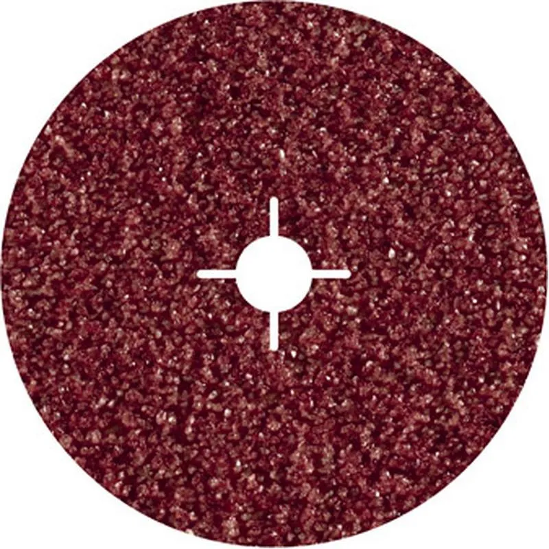 Compra DISCO LIJA ESMERIL diametro115MM GRANO60 5UDS 2462000 al mejor precio