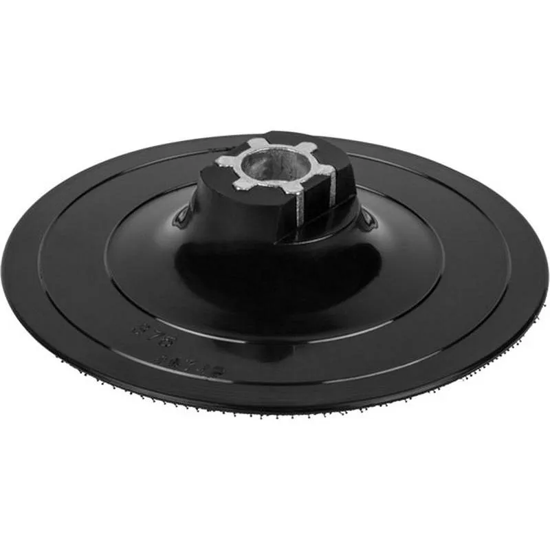 Compra PLATO ABRASIVO ADHERENTE diametro125MM M14 2285000 al mejor precio