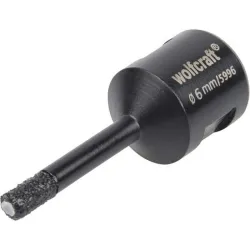 CORONA PERFORADORA DIAMANTE...