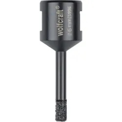 Compra CORONA PERFORADORA DIAMANTE diametro6MM PARA AMOLADORAS ANGULARES "CERAMIC" 5996000 al mejor precio