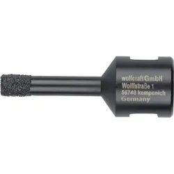 Compra CORONA PERFORADORA DIAMANTE diametro8MM PARA AMOLADORAS ANGULARES "CERAMIC" 5997000 al mejor precio